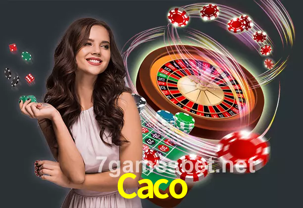 vivo no cassino Caco