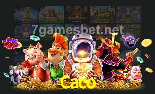 cassino Caco